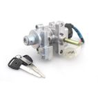 Cerradura completa Kymco V PARTS - motoscamaralweb.com