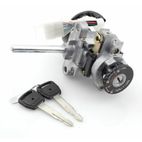 Cerradura completa Kymco V PARTS - motoscamaralweb.com