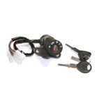 Cerradura contacto Rieju Rs-1 Evolution - motoscamaralweb.com