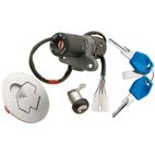 Juego cerraduras Rieju RS2 Matrix - motoscamaralweb.com