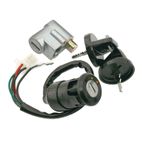 Juego cerraduras Derbi Quads - motoscamaralweb.com