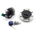 Juego cerraduras Hyonsung Comet GT 05&amp;gt; - motoscamaralweb.com