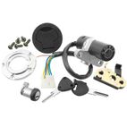 Juego cerraduras Rieju 125/150 Tango - motoscamaralweb.com