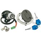 Juego cerraduras Suzuki SV/GSXR - motoscamaralweb.com