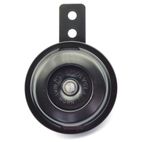 Claxon universal ciclomotor 12V 1.5A corriente continua V PARTS - motoscamaralweb.com