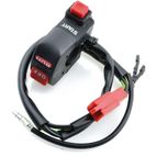 Interruptor on-off y arranque V PARTS - motoscamaralweb.com