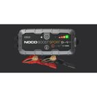 Arrancador de batería NOCO Sport 500A Lithium 12V - motoscamaralweb.com