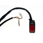 Botonera de luces ON/OFF - motoscamaralweb.com