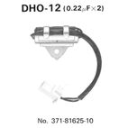 Condensador Tourmax - motoscamaralweb.com