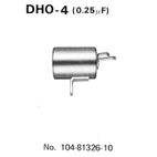 Condensador Tourmax - motoscamaralweb.com