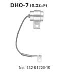 Condensador Tourmax - motoscamaralweb.com