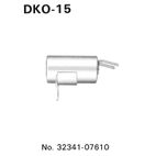 Condensador Tourmax - motoscamaralweb.com