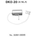 Condensador Tourmax - motoscamaralweb.com