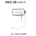 Condensador Tourmax - motoscamaralweb.com