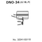 Condensador Tourmax - motoscamaralweb.com