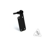 Soporte para botonera Denali 2.0 - motoscamaralweb.com