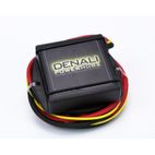 Módulo de distribución de potencia Denali PowerHub2 con cableado - motoscamaralweb.com