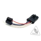 Cableado para adaptar faros Harley Davidson H4 a Denali LED - motoscamaralweb.com