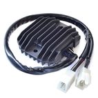 Regulador TECNIUM by DZE - motoscamaralweb.com