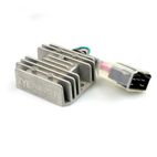 Regulador TECNIUM - Kymco Agility - motoscamaralweb.com