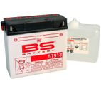 Batería BS BATTERY 51913 (Fresh Pack) - motoscamaralweb.com