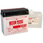 Batería BS BATTERY 51814 - motoscamaralweb.com