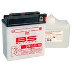 Batería BS BATTERY 6N11A-1B - motoscamaralweb.com