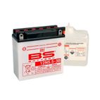 Batería BS BATTERY 12N5.5-3B - motoscamaralweb.com