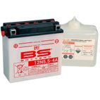 Batería BS BATTERY 12N5.5-4A - motoscamaralweb.com