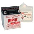 Batería BS BATTERY 12N5.5A-3B - motoscamaralweb.com