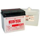 Batería BS BATTERY 53030 - motoscamaralweb.com