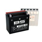Batería BS BATTERY BTX20L-BS - motoscamaralweb.com