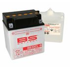 Batería BS BATTERY BB30CL-B - motoscamaralweb.com