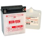 Batería BS BATTERY YB12A-B - motoscamaralweb.com
