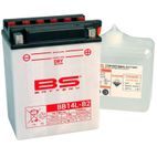 Batería BS BATTERY BB14L-B2 (Fresh Pack) - motoscamaralweb.com
