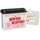 Batería BS BATTERY BB16AL-A2 - motoscamaralweb.com