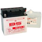 Batería BS BATTERY BB16CL-B (Fresh Pack) - motoscamaralweb.com