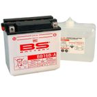 Batería BS BATTERY BB16B-A - motoscamaralweb.com