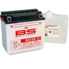 Batería BS BATTERY BB16B-A1 - motoscamaralweb.com