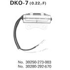 Condensador Tourmax - motoscamaralweb.com