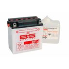 Batería BS BATTERY BB7-A (Fresh Pack) - motoscamaralweb.com