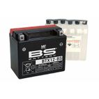 Batería BS BATTERY BTX12-BS - motoscamaralweb.com