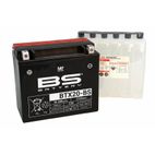 Batería BS BATTERY BTX20-BS - motoscamaralweb.com