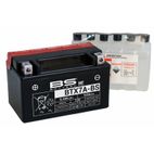 Batería BS BATTERY BTX7A-BS - motoscamaralweb.com