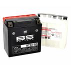 Batería BS BATTERY BS BT9A-BS - motoscamaralweb.com