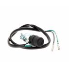 Botón Stop TECNIUM Honda - motoscamaralweb.com