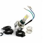 Kit LED para faros OEM RACETECH 12V 32W - 1 ud - motoscamaralweb.com