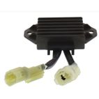 Regulador TOURMAX Yamaha WR250F/450F - motoscamaralweb.com