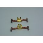 Escobilla motor de arranque TOURMAX 2 escobillas + fijación Kawasaki 5x7x12mm - motoscamaralweb.com