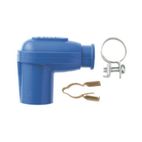 Pipa de bujía NGK - LBER-B - motoscamaralweb.com